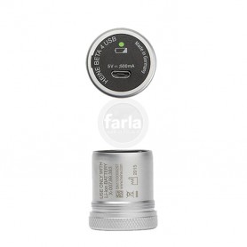 Culot BETA 4 USB
