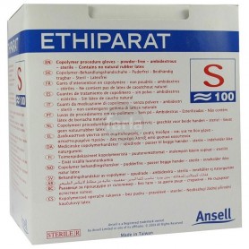 Handschoenen Ethiparat Steriel
