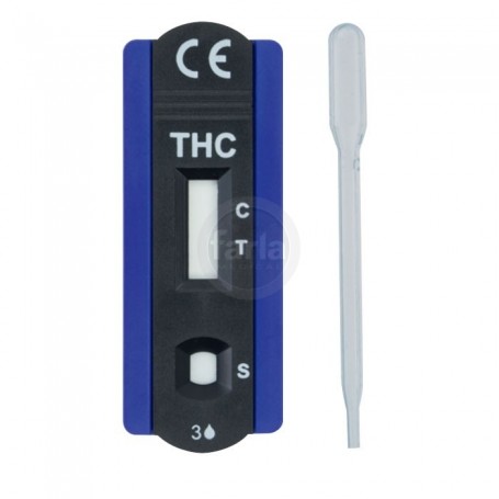 Drug test Cocaine (COC) Card