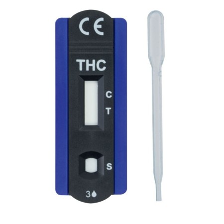 Drug test Propoxyphene (PPX) Card