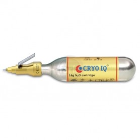 CryoIQ DERM Liquid