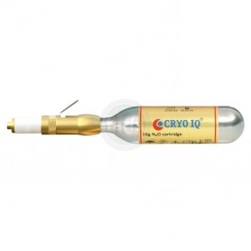 CryoIQ PRO Contact