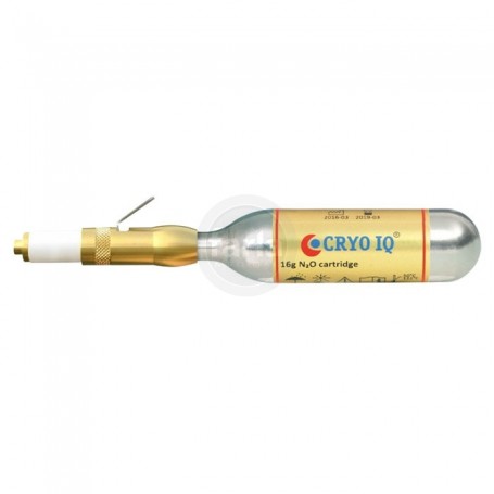 CryoIQ PRO Mix