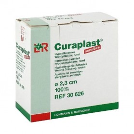Lohmann & Rauscher Curaplast® sensitive injectiepleister