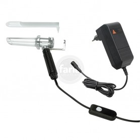 Heine UniSpec anoscoop set