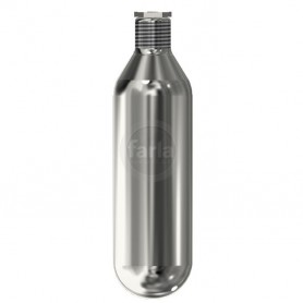 CryoIQ gaspatronen met klep