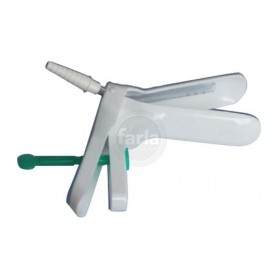 Vaginale speculum Specuvag AS