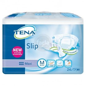 TENA Slip Maxi