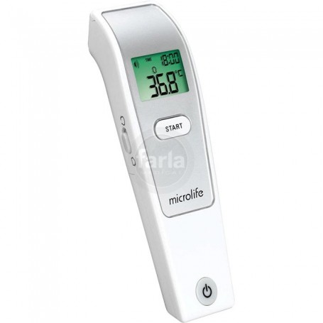 Thermometer Microlife NC 150