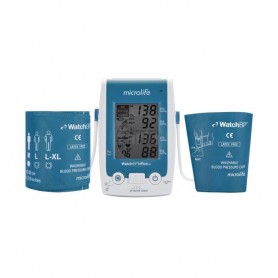 Bloeddrukmeter Microlife WatchBP OFFICE ABI