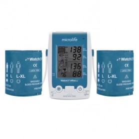 Bloeddrukmeter Microlife WatchBP OFFICE AFIB