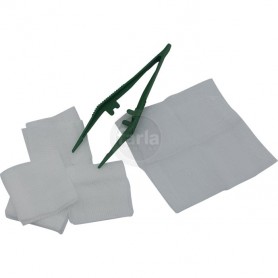 Verbandset Farla 1030