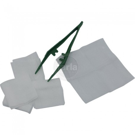 Verbandset Farla 1030