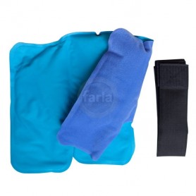 Respiflex cervicale cold hot pack PRO