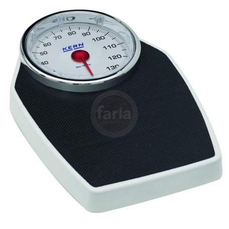 Mechanische personenweegschaal Kern MGC