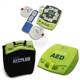 Defibrillator Zoll AED Plus