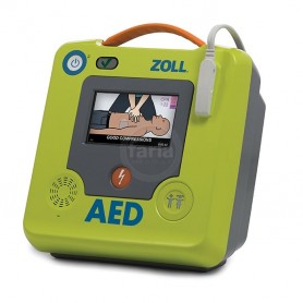 Defibrillator Zoll AED 3