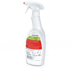 Incidin OxyFoam S – Incidin OxyWipe S