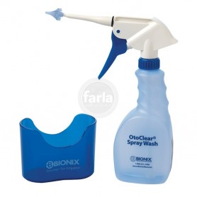 Bionix OtoClear® oorirrigatie systeem