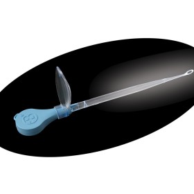 Bionix Lighted Ear Curetten
