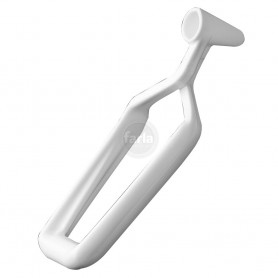 Wegwerp neusspeculum