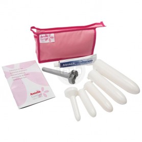 Vaginale dilatators Amielle Comfort