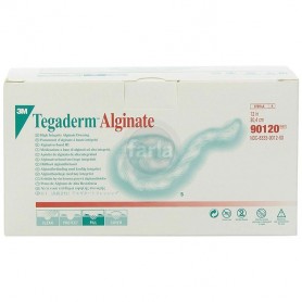 3M ™ Tegaderm™ Alginaatverband – touwstijlverband