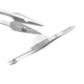 Steriele splintertang