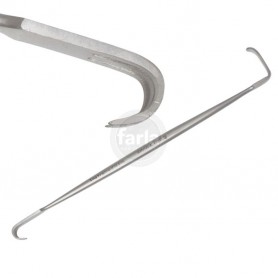 Kilner Catspaw Retractor