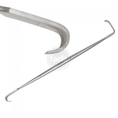 Kilner Catspaw Retractor