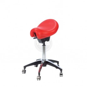 Premium zadelstoel Plinth "Saddle Chairs" Premium zadelstoel Plinth "Saddle Chairs"
