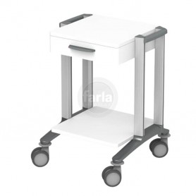 Trolley Haeberle Doppio – Basiswagen