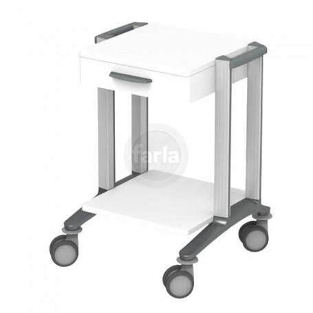 Trolley Haeberle Doppio – Basiswagen