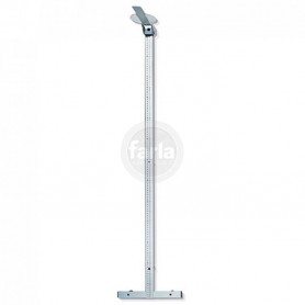 Telescopische meetstok Seca 222