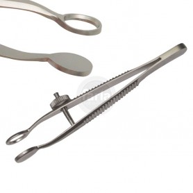 Lambert Chalazion tang