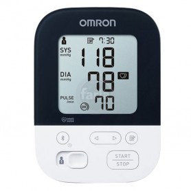 Bloeddrukmeter Omron M4 Intelli IT