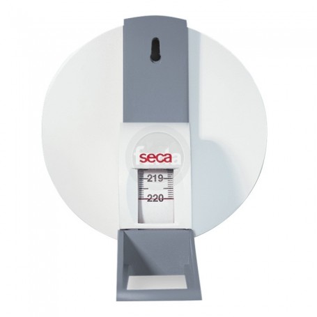 Uitrolbare meter Seca 206