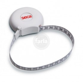 Ergonomische meetlint Seca 203
