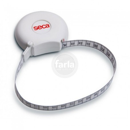 Ergonomische meetlint Seca 203