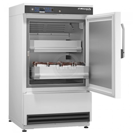 Bloedbank koelkast Kirsch BL 176 PRO-ACTIVE