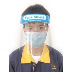 Gezichtsmasker