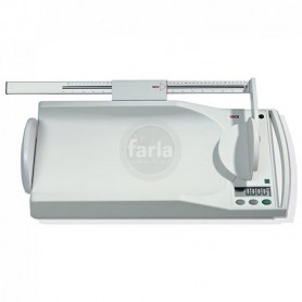 Meetstok Seca 232