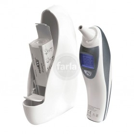 Oor thermometer Zeal ACT8000