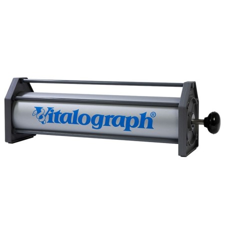Vitalograph precisie spuit