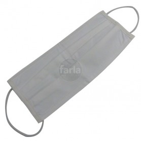 Wasbare mondmasker
