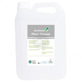 EcoClean vloerreiniger