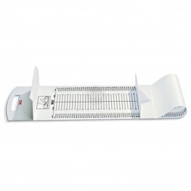 seca 210 meetmat - meetlat