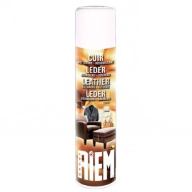 Riem Leder