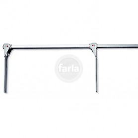 Lengtemeetlat Seca 207
