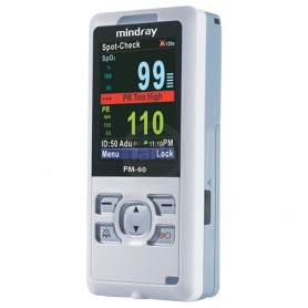 Mindray PM-60 pulsoximeter